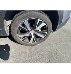 PEUGEOT 2008 1 PHASE 1 1.2 PURETECH - 12V TURBO