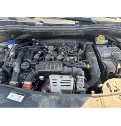 PEUGEOT 2008 1 PHASE 1 1.2 PURETECH - 12V TURBO