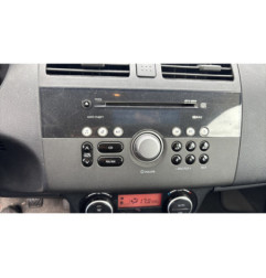 Jante SUZUKI SWIFT 3