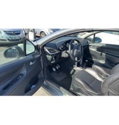 Jante PEUGEOT 207