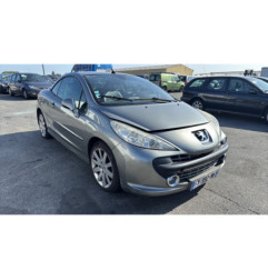Jante PEUGEOT 207