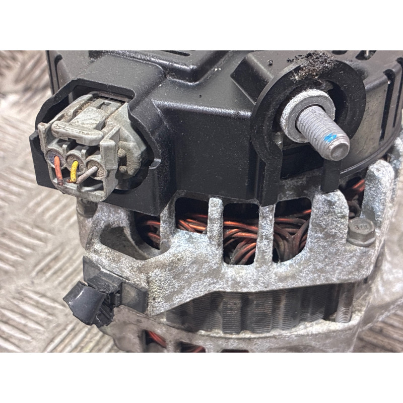 Alternateur KIA PICANTO 2 Photo n°4