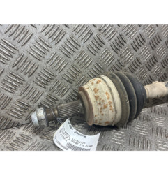Cardan gauche (transmission) ALFA ROMEO GIULIETTA 2 Photo n°1
