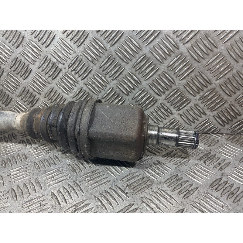 Cardan gauche (transmission) ALFA ROMEO GIULIETTA 2 Photo n°2