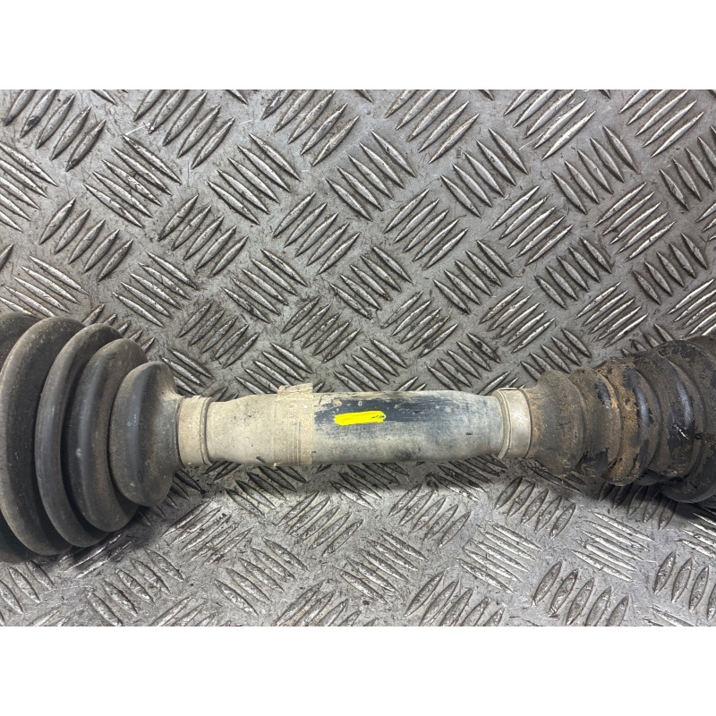Cardan gauche (transmission) ALFA ROMEO GIULIETTA 2 Photo n°3