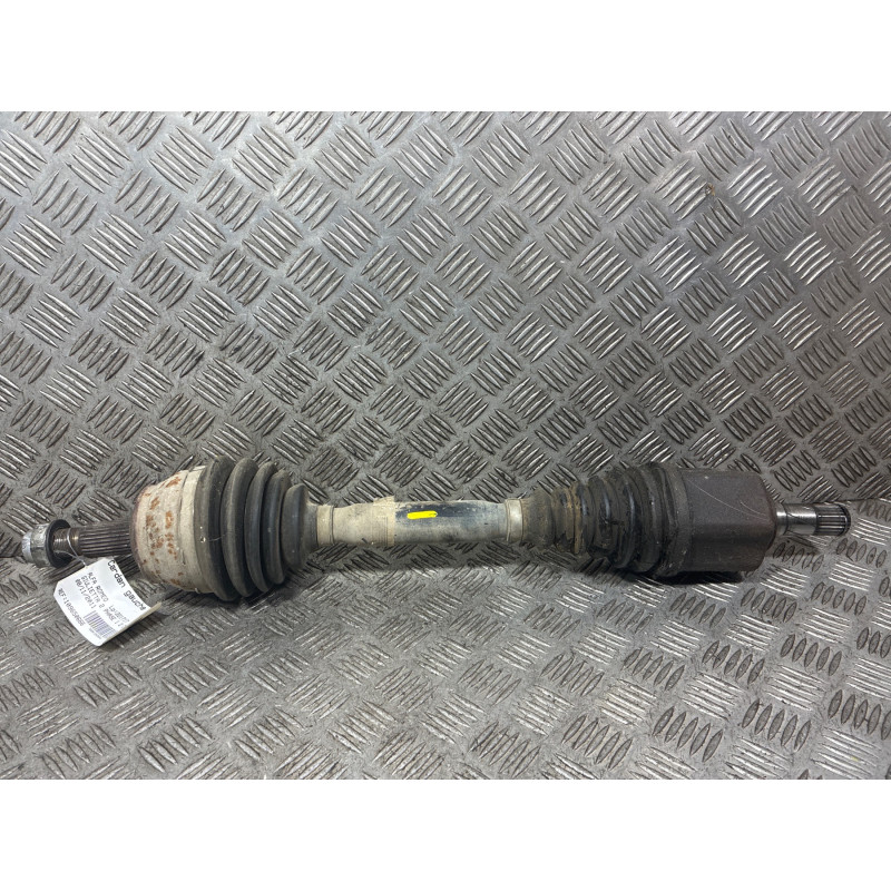 Cardan gauche (transmission) ALFA ROMEO GIULIETTA 2 Photo n°4