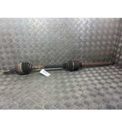 Cardan droit (transmission) PEUGEOT BOXER 3 Photo n°1