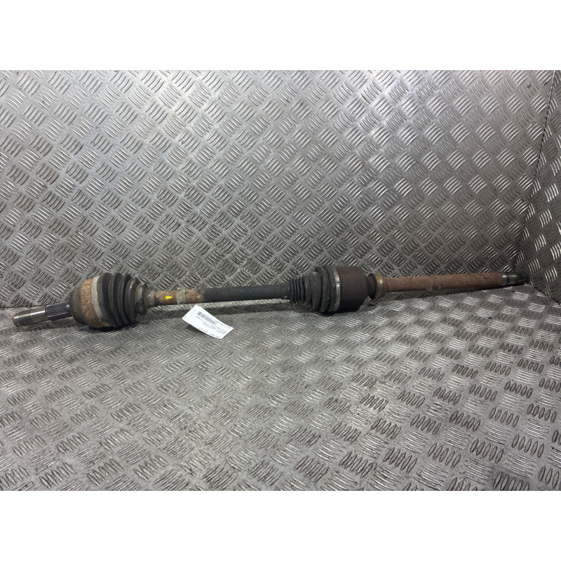Cardan droit (transmission) PEUGEOT BOXER 3 Photo n°1