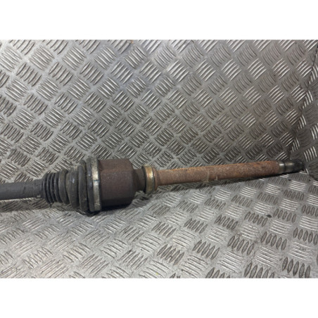 Cardan droit (transmission) PEUGEOT BOXER 3