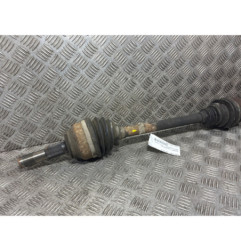Cardan droit (transmission) PEUGEOT BOXER 3