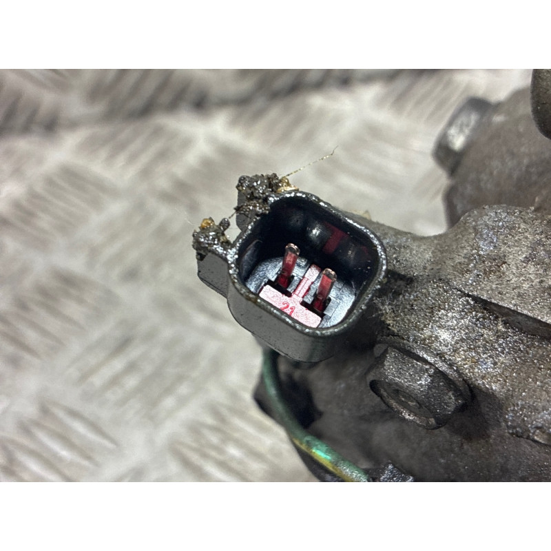 Compresseur clim PEUGEOT BOXER 3 Photo n°1