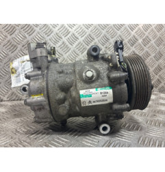 Compresseur clim PEUGEOT BOXER 3