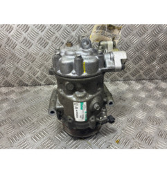 Compresseur clim PEUGEOT BOXER 3