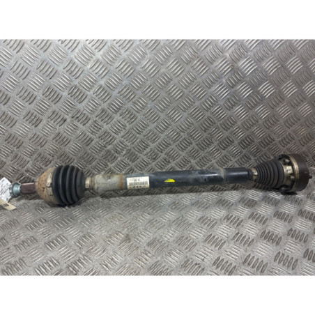 Cardan droit (transmission) VOLKSWAGEN POLO 5