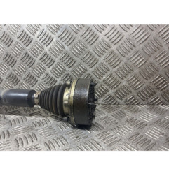 Cardan droit (transmission) VOLKSWAGEN POLO 5