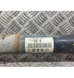 Cardan droit (transmission) VOLKSWAGEN POLO 5