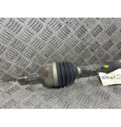 Cardan droit (transmission) CITROEN C3 2 Photo n°1