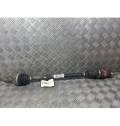 Cardan droit (transmission) CITROEN C3 2