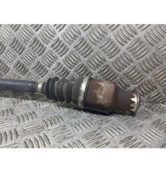 Cardan droit (transmission) CITROEN C3 2