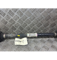 Cardan droit (transmission) CITROEN C3 2