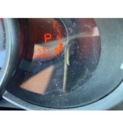 Cardan droit (transmission) CITROEN C3 2