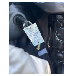 Cardan droit (transmission) CITROEN C3 2