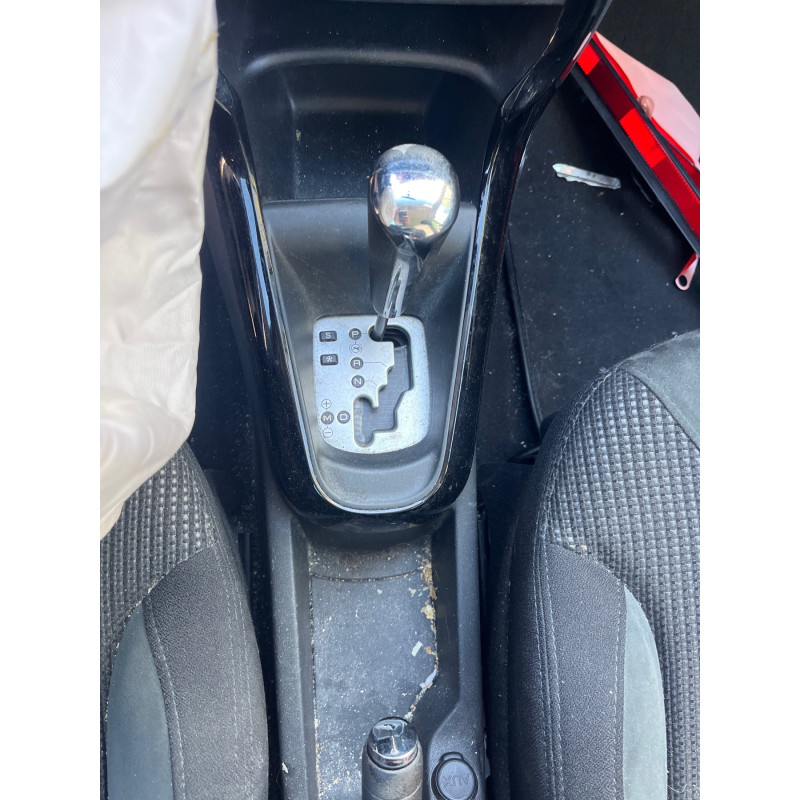 Cardan droit (transmission) CITROEN C3 2 Photo n°8