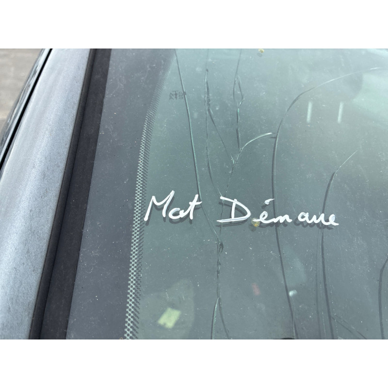 Cardan droit (transmission) CITROEN C3 2 Photo n°10