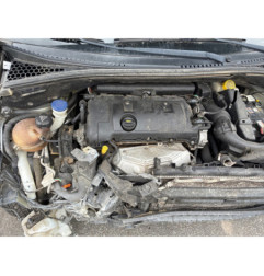 Cardan droit (transmission) CITROEN C3 2