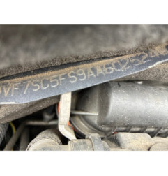 Cardan droit (transmission) CITROEN C3 2