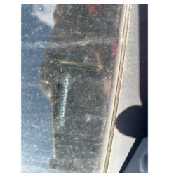 Cardan droit (transmission) CITROEN C3 2