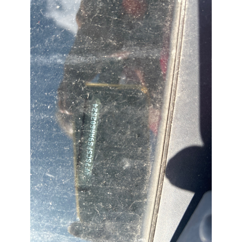 Cardan droit (transmission) CITROEN C3 2 Photo n°13