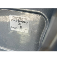 Cardan droit (transmission) CITROEN C3 2