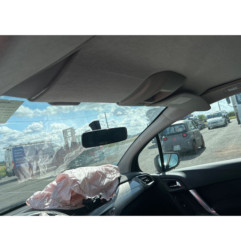 Cardan droit (transmission) CITROEN C3 2