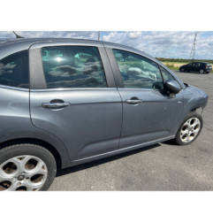 Cardan droit (transmission) CITROEN C3 2