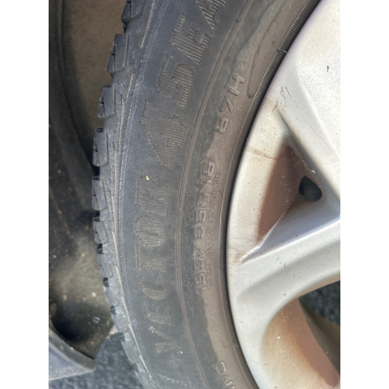 Cardan droit (transmission) CITROEN C3 2 Photo n°20