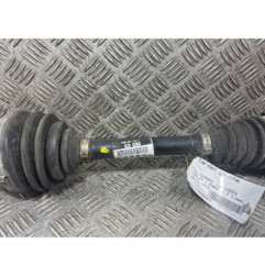 Cardan gauche (transmission) VOLKSWAGEN TIGUAN 1 Photo n°1