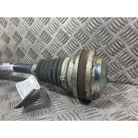 Cardan gauche (transmission) VOLKSWAGEN TIGUAN 1