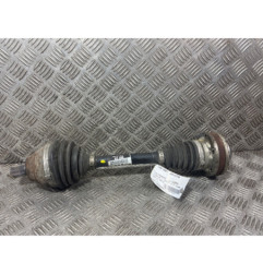 Cardan gauche (transmission) VOLKSWAGEN TIGUAN 1