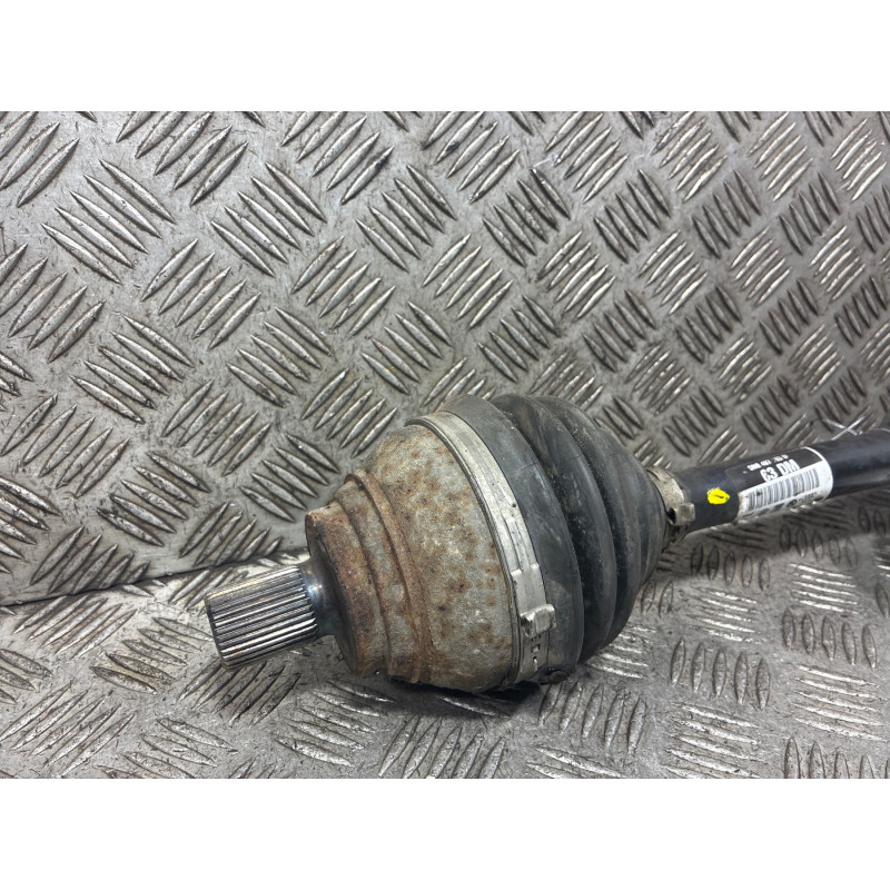 Cardan gauche (transmission) VOLKSWAGEN TIGUAN 1 Photo n°4