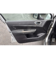 Jante PEUGEOT 307