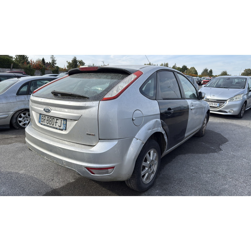 Jante FORD FOCUS 2 Photo n°6
