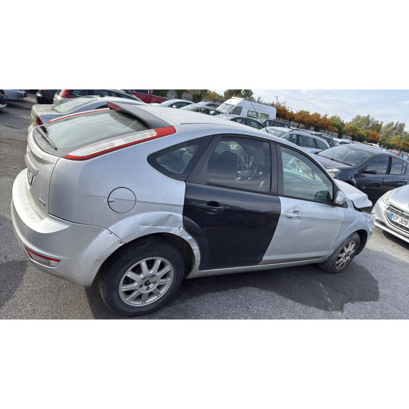 Jante FORD FOCUS 2 Photo n°9
