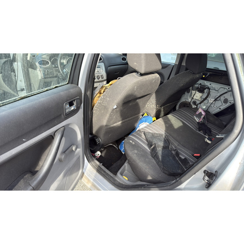 Jante FORD FOCUS 2 Photo n°16