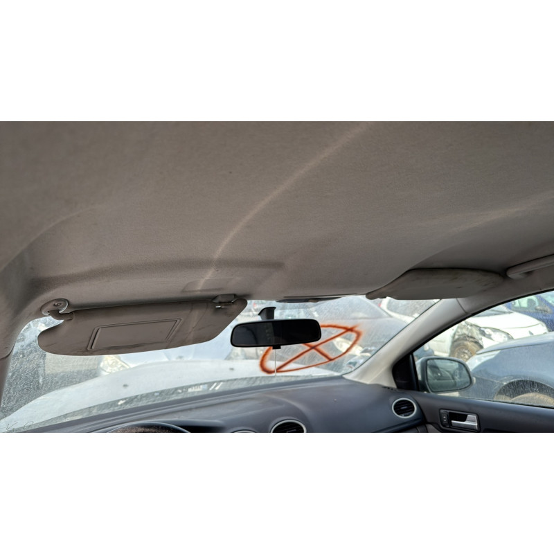 Jante FORD FOCUS 2 Photo n°19