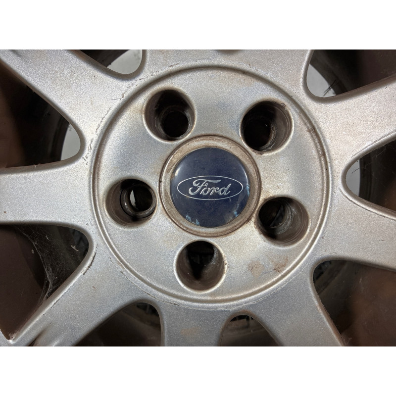 Jante FORD FOCUS 2 Photo n°3