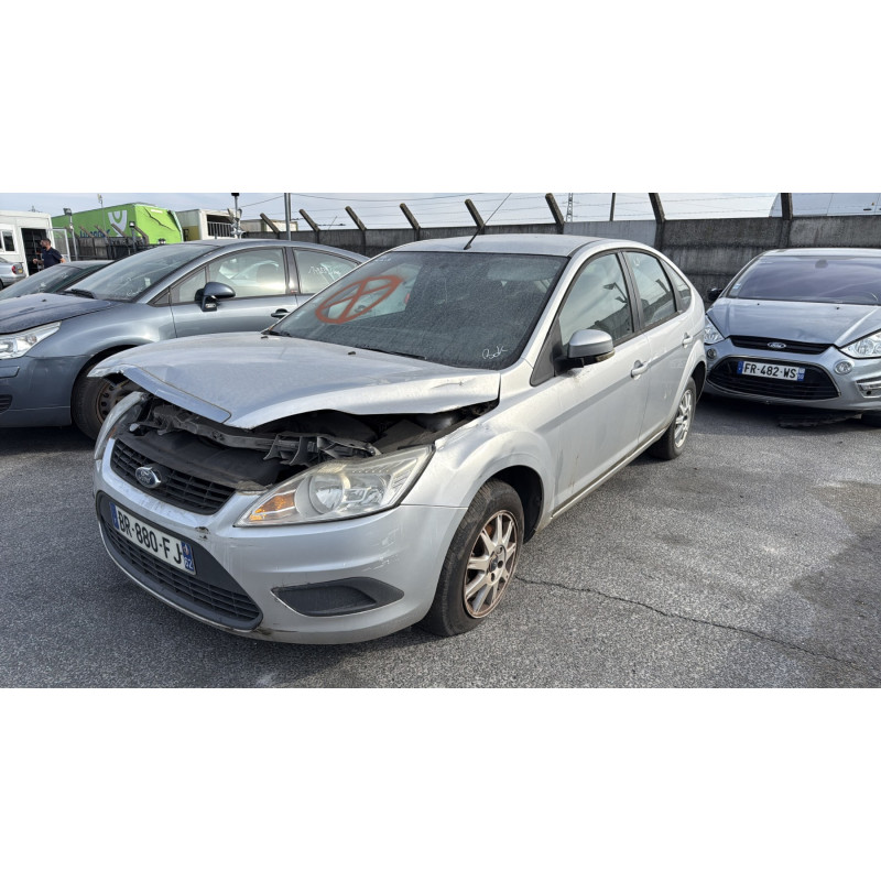 Jante FORD FOCUS 2 Photo n°4