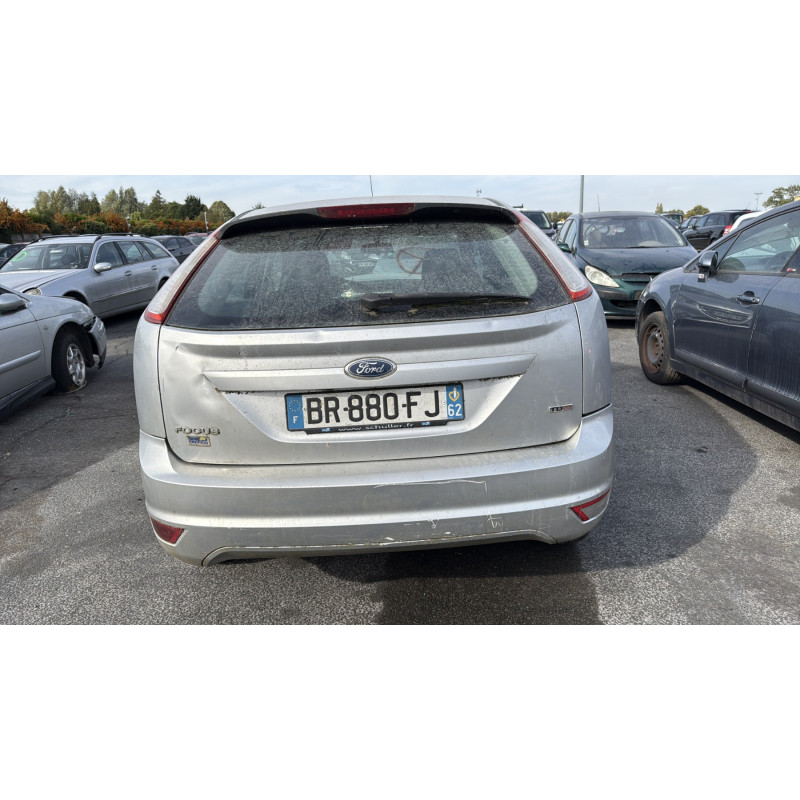 Jante FORD FOCUS 2 Photo n°8