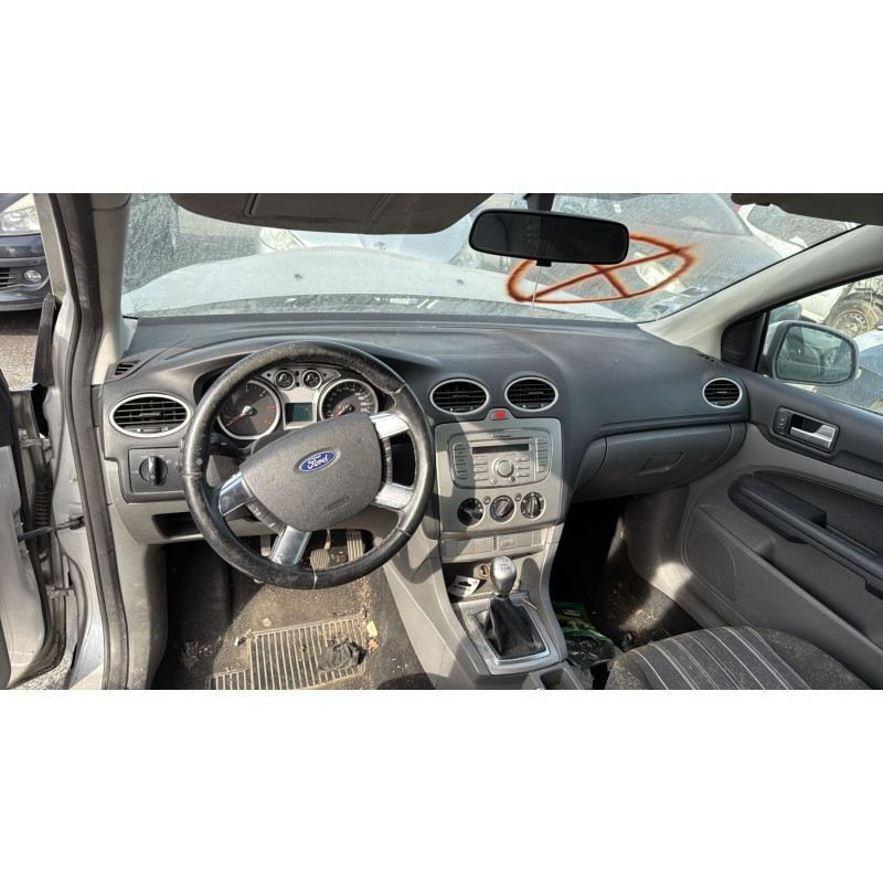 Jante FORD FOCUS 2 Photo n°18