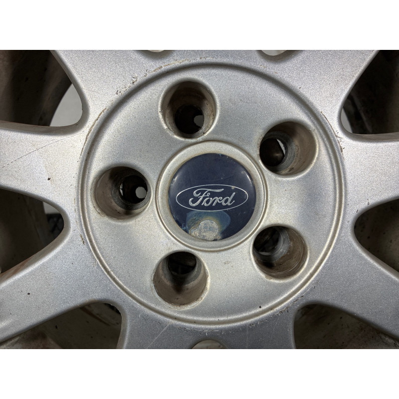 Jante FORD FOCUS 2 Photo n°3
